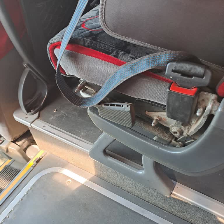 VIP Araç Yerine Konforsuz Otobüs Ve Gecikme Mağduriyeti