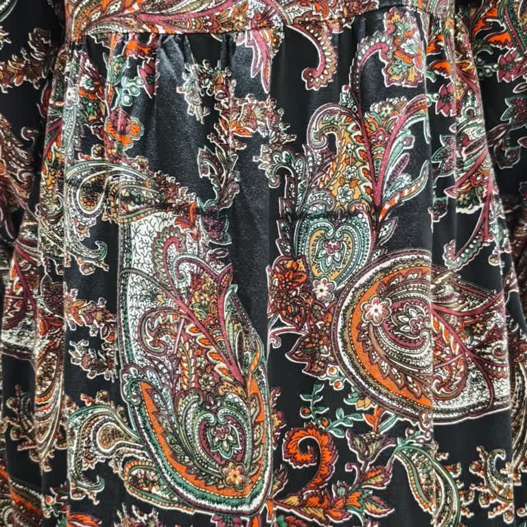 Yıkandıktan Sonra Fark Edilen Baskı Hatası İçin İade Reddi