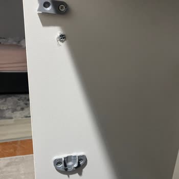 Kırık Parça İçin Destek Bekliyoruz, Geri Dönüş Yapılmıyor