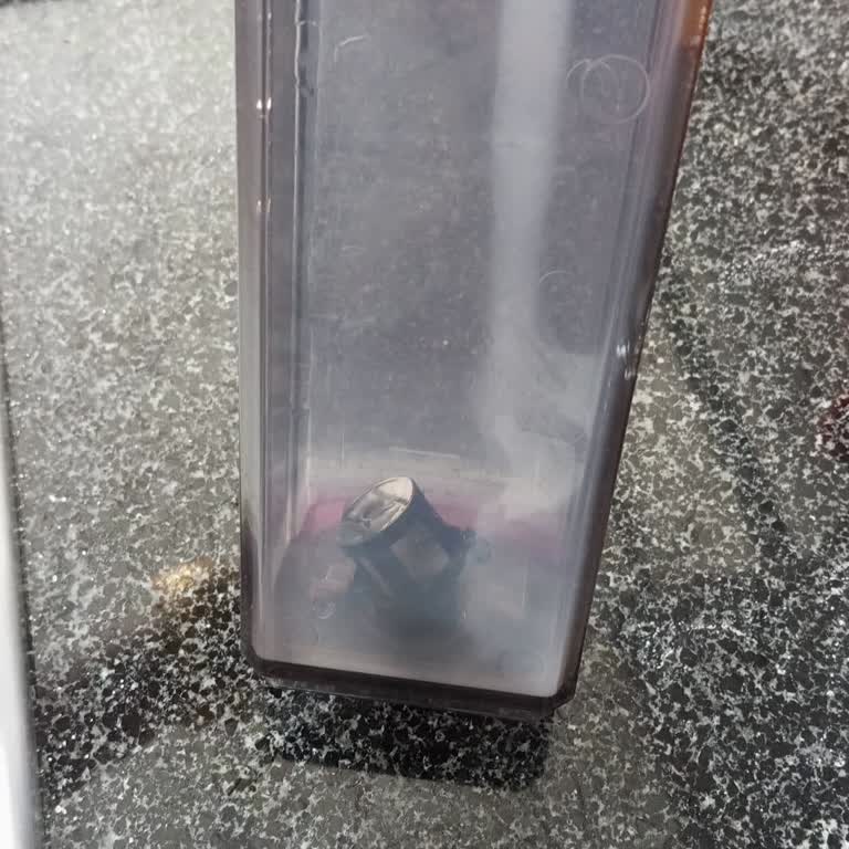 Satın Aldığım Buharlı Temizleyici Süpürge Sürekli Arızalanıyor, İade Talep Ediyorum