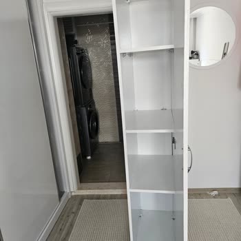 Sentetik Boya Uygulamasında Kuruma Sorunu ve Kullanılamaz Dolap Şikayeti