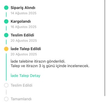 Satıcı Güvenliği Zafiyeti: Haksız İade Ve Mağduriyet