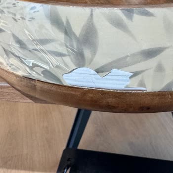 Kısa Sürede Deforme Olan Ürüne Çözüm Sunulmuyor