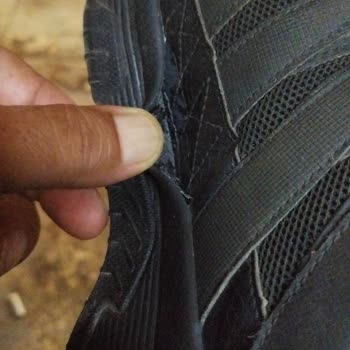 Kısa Sürede Deforme Olan Skechers Ayakkabım İçin İade Talebim Reddedildi