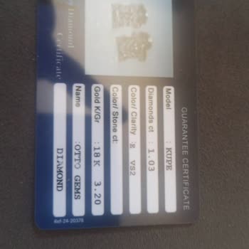 Otto Diamond | Fatih Yaşanan Mağduriyet