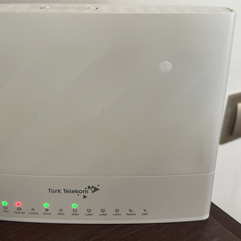 Bir Haftadır Devam Eden Fiber İnternet Kesintisi Ve Mağduriyet