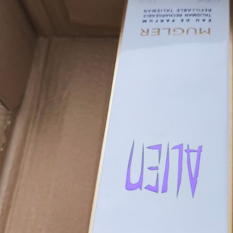 Aldığım Parfüm Orijinal Değil Şüphesi Ve Özensiz Paketleme Mağduriyeti