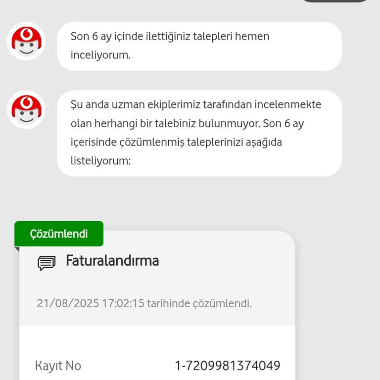 Bilgilendirme Yapılmadan Yansıtılan Aşım Ücretleri İadesini İstiyorum