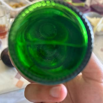 Kızılay Maden Suyunda Yabancı Madde Ve A101’den Çözüm Alamama Sorunu