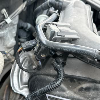 Düzenli Bakımlı Aracımda Beklenmedik Parça Arızası Ve Yüksek Onarım Masrafı