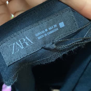 Yanlış Beden Gönderimi Ve Yetersiz Müşteri Hizmetleri