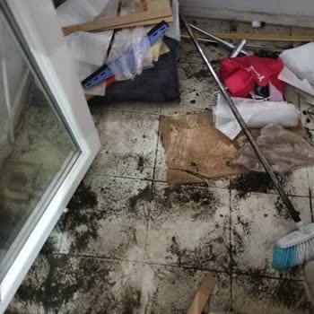 Sel Sonrası Hasar Ödemesi Ve Tadilat İçin Haftalardır Çözüm Bekliyorum