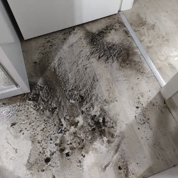 Sel Sonrası Hasar Ödemesi Ve Tadilat İçin Haftalardır Çözüm Bekliyorum