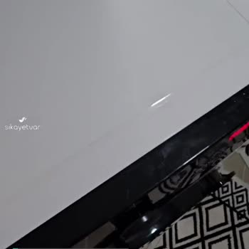 Beko Çamaşır Makinesi Koşuyor