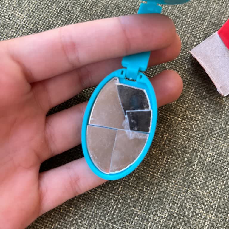 Kırık Oyuncak Ve İlgisiz Müşteri Hizmeti Kızımda Hayal Kırıklığı Yarattı