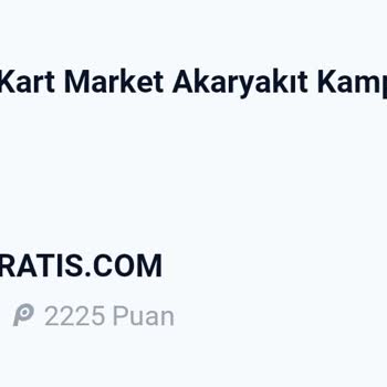 Paycell Kampanya Hediye Ücreti Sorunu Ve Destek Yetersizliği