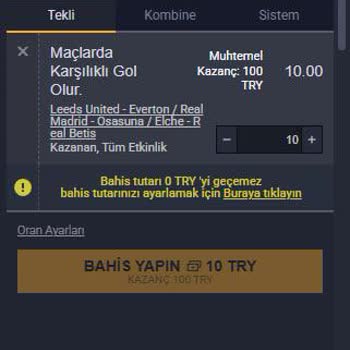 Pusulabet'te Gerekçesiz Bahis İptali Ve Müşteri Hizmetleri İlgisizliği