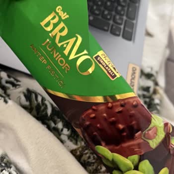 Dondurmanın İçinden Yabancı Madde Çıktı, Sağlığım Tehlikeye Girdi