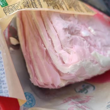 Soğuk Zinciri Bozulan Milföy Ve Tekrarlayan Mağaza İhmali