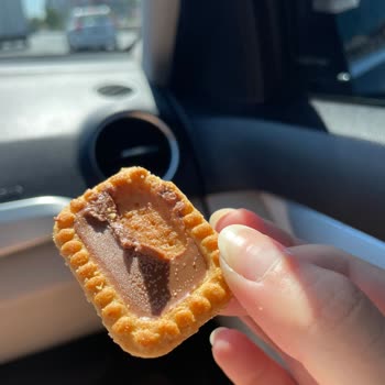 Çikolatalı Üründe Renk Değişimi ve Bozulma Şüphesi