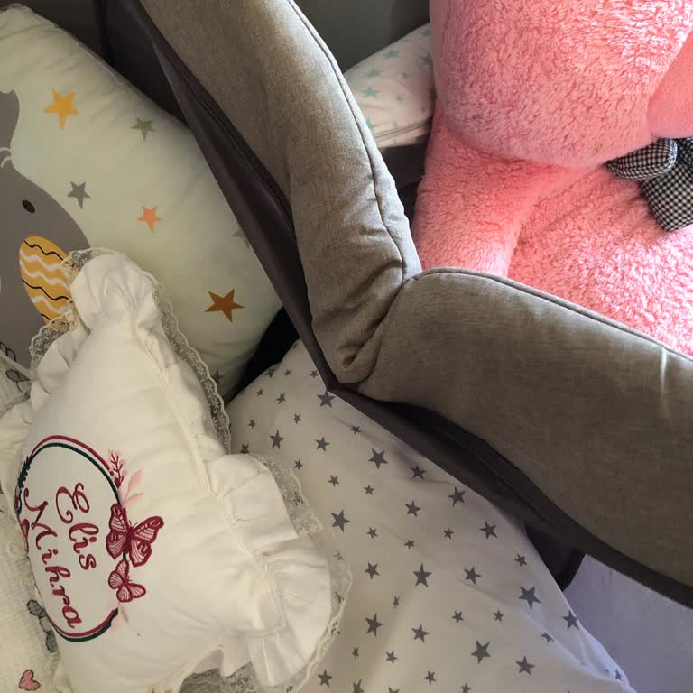 Sunny Baby Park Yatağında Mekanizma Kırıldı Müşteri Hizmetleri Yanıtsız Kaldı