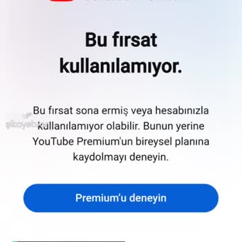Trendyol Geçersiz Kod Sorunu!