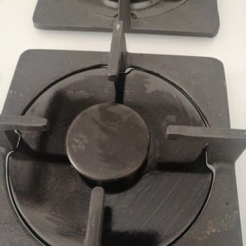 Yeni Alınan Franke Ocakta Geçmeyen Lekeler Ve Garanti Kapsamında Çözüm Bulamamak