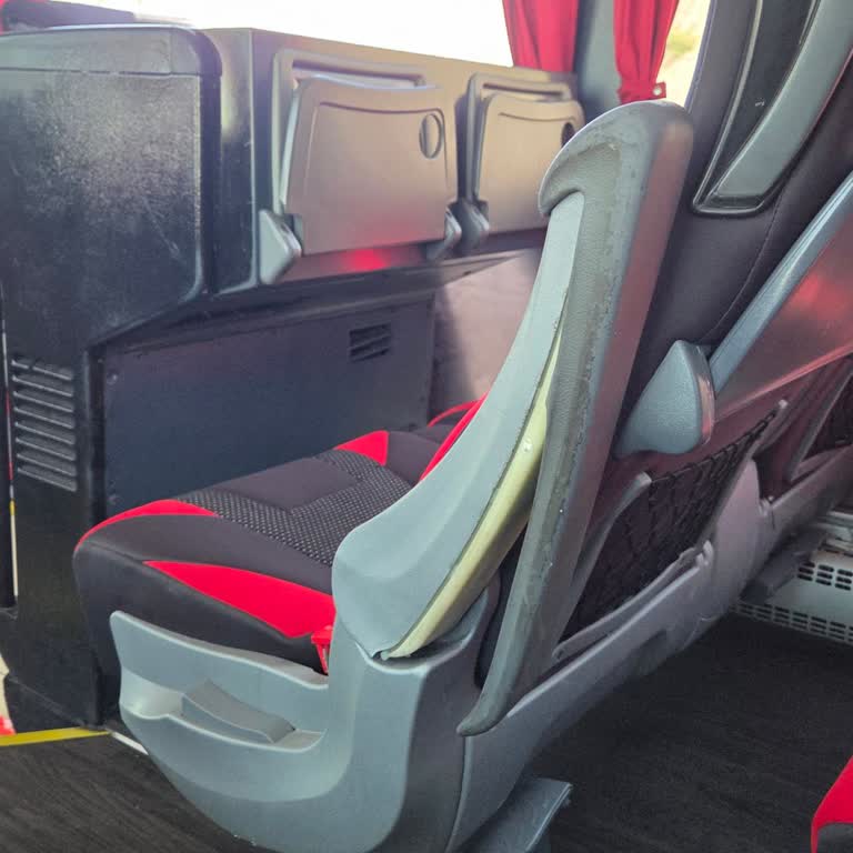 Güzergah Değişikliği Ve Gecikme Nedeniyle Mağduriyet Yaşadım