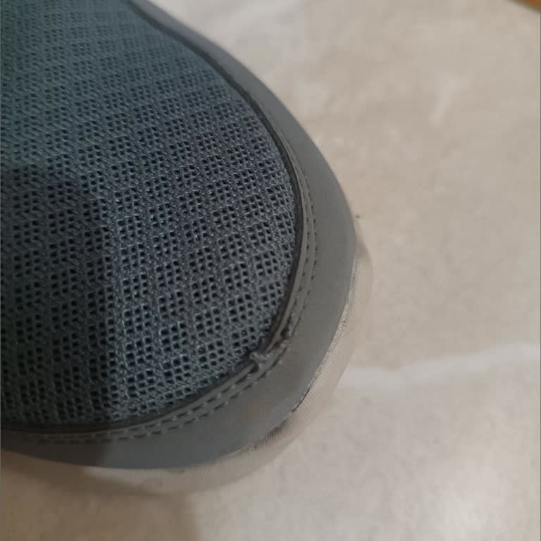 10 Günde Dikişleri Sökülen Ayakkabı İçin Değişim Ya Da Onarım Talebi