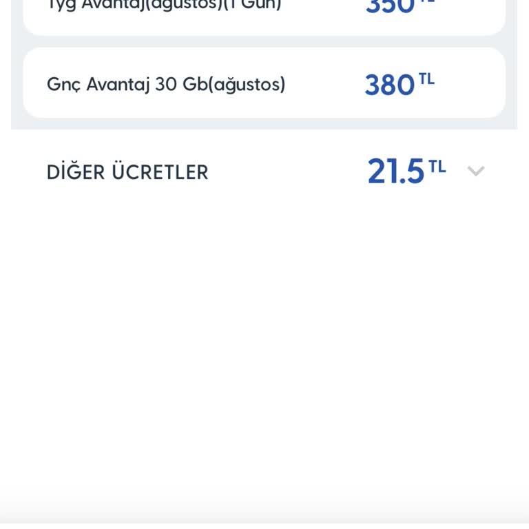 Datça’da Haksız Yurt Dışı Ücreti Şoku