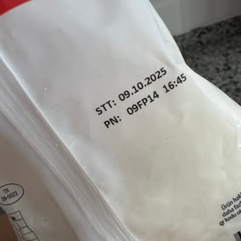 Son Kullanma Tarihi Geçmemiş Peynir Küflü Çıktı!