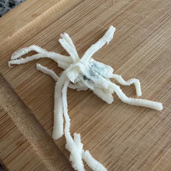 Son Kullanma Tarihi Geçmemiş Peynir Küflü Çıktı!