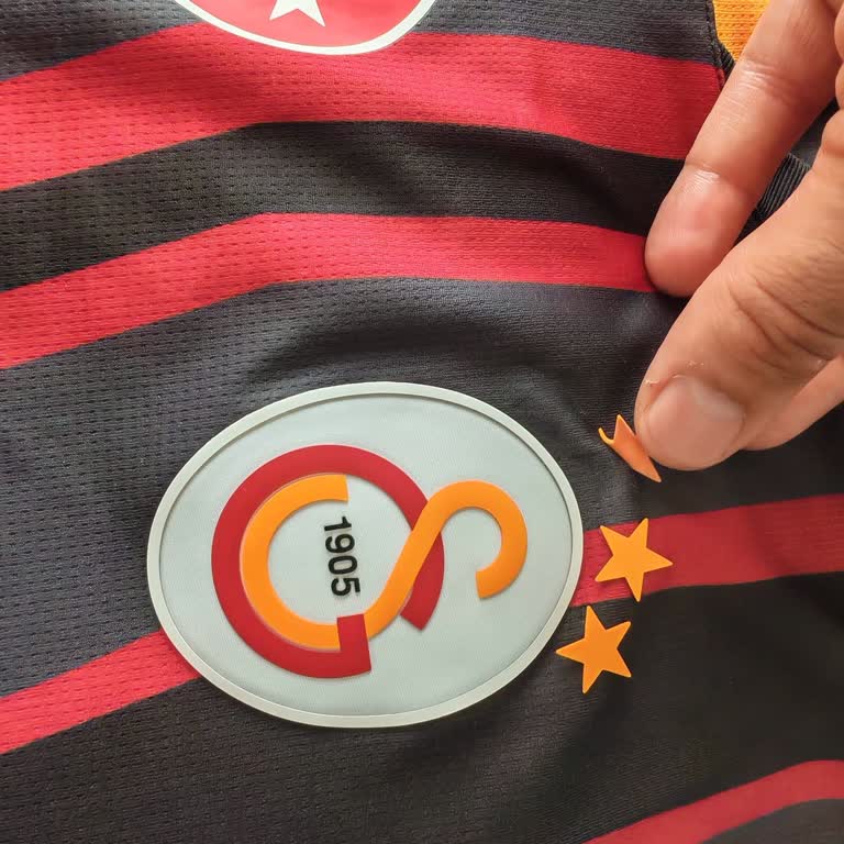 Galatasaray Formasında Yıldızların Düşmesi Nedeniyle Mağduriyet Yaşıyorum