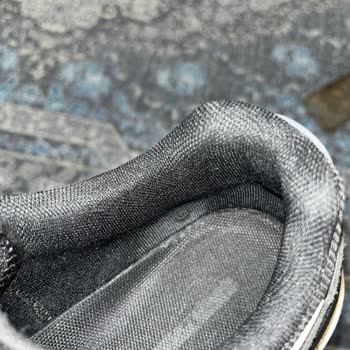 Aldığım Ayakkabıda Deformasyon Ve Müşteri Memnuniyetsizliği