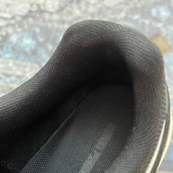 Aldığım Ayakkabıda Deformasyon Ve Müşteri Memnuniyetsizliği