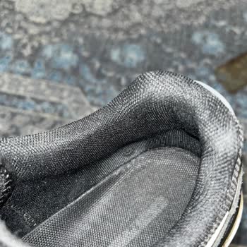 Aldığım Ayakkabı Kısa Sürede Deforme Oldu, Müşteri Memnuniyeti Yok