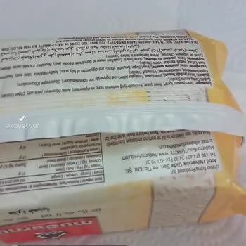 Mudurnu Helvanın Karıncalar İle Paketlenmiş Olması!