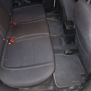 Budget (budget.com.tr) Araç Temizliği İçin Haksız 3 Bin Tl Ücret Kesildi