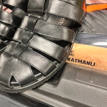 Aldığım Sandaletteki Bariz Farklılık Giderilmedi, Mağduriyetim Devam Ediyor