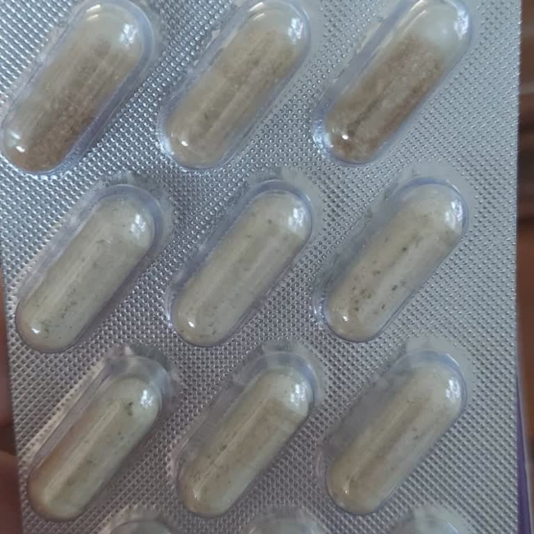 Bozulmuş Kapsüller Ve Firmadan Geri Dönüş Alamama Endişesi