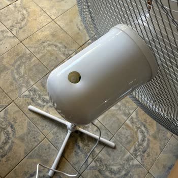 Eksik Parça Ve Kalitesiz Ürün Nedeniyle İade Sorunu