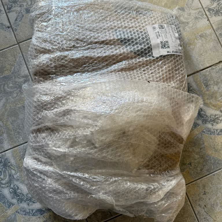 Eksik Parça Ve Kalitesiz Ürün Nedeniyle İade Sorunu