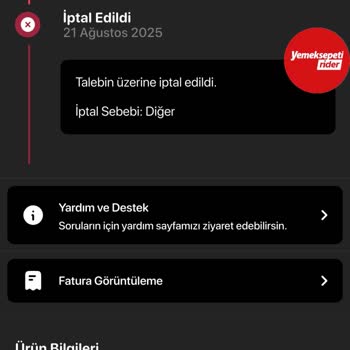 Letgo'da İade Edilmeyen Para Ve Ulaşılamayan Müşteri Hizmetleri