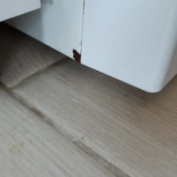 Arçelik Çamaşır Ve Bulaşık Makinesinde Erken Paslanma Ve Yüksek Servis Ücreti Sorunu