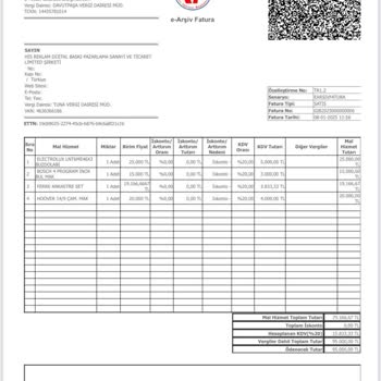 Garantili Buzdolabımın Rafı Kırıldı, Yedek Parça Temin Edilemiyor