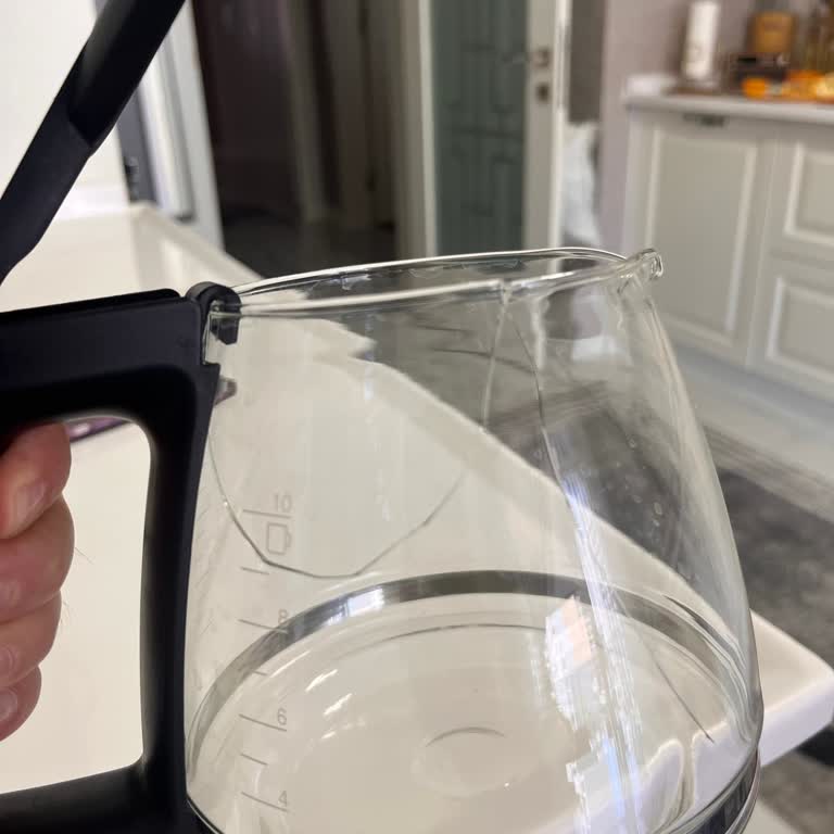 Garanti Kapsamındaki Kahve Makinesi Demliği 2 Ayda Değiştirilmedi, Ücret Talep Edildi