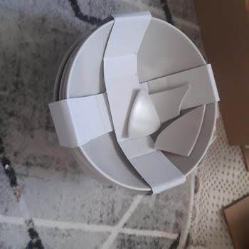 Siparişimdeki Tüm Ürünler Kırık Geldi, Değişim Talep Ediyorum