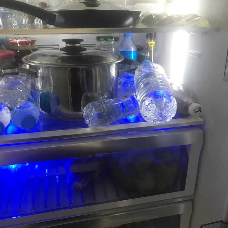 Garanti Sonrası Arızalanan Arçelik Buzdolabı İçin Çözüm Bulunmuyor, Mağduriyetim Giderilmiyor