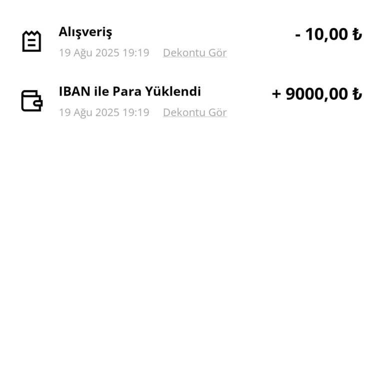 Param Hesabım Bloke Edildi, 9.000 TL'me Ve Ücretime Ulaşamıyorum