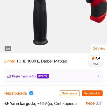 İade Edilen Ürün Geri Gönderildi, Ücret İadesi Yapılmadı